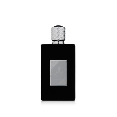 Lattafa Asdaaf Ameer Al Arab Eau de Parfum Spray for Unisex, 3.4 Ounce