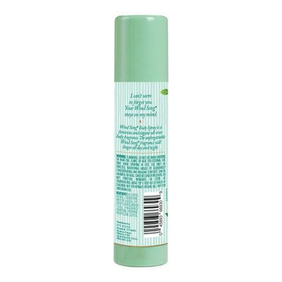 Prince Matchabelli Wind Song Deo for Women 2.5 Oz 75 Ml, 2.5 Fl Oz