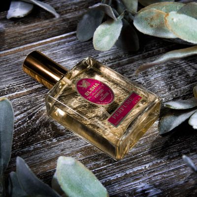 ELSHA Perfume Redolence Women - Original Manufacturer of ELSHA COLOGNE - the Aristocrat of Perfume and Cologne Attract Men