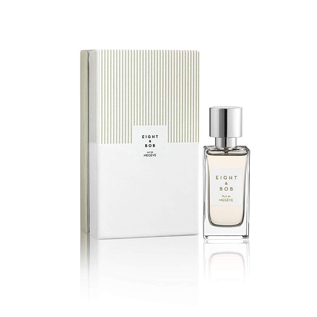 Eight Bob Nuit de Megeve Eau De Parfum 1 fl oz Spray
