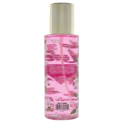 GUESS Love Romantic Blush Fragrance Mist 8.4 Fl Oz