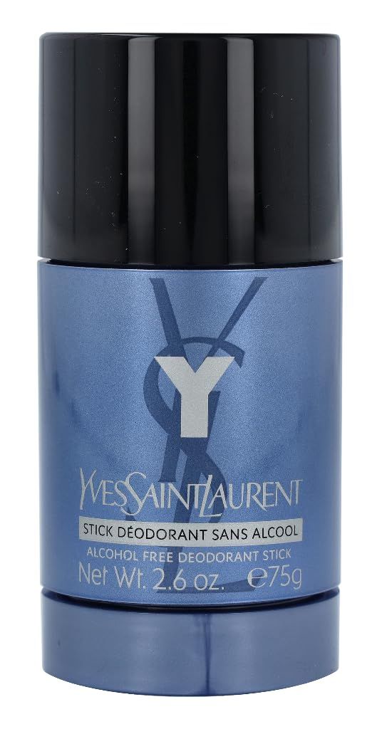 Yves Saint Laurent Y Deodorant Stick for Men 75g2.6oz