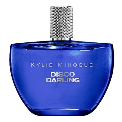 SCENT BEAUTY Kylie Minogue Darling Perfume - Eau de Parfum for Women with Rich, Musky Scent - Long-Lasting Fragrance with Bergamot, Jasmine, Crisp Apple More - Disco Darling, 2.5 Fl Oz