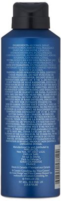 Vince Camuto Homme Body Spray for Men, 6 Fl Oz