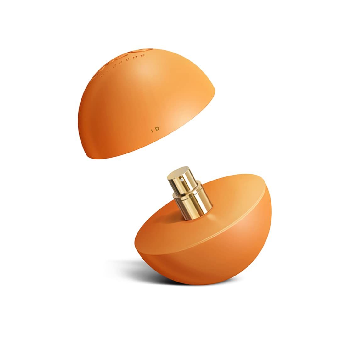 EZE Perfume ID 30ml EDP Premium Long Lasting Fragrance Luxury Intense Scent for Unisex Affordable Perfume Vegan Perfume Cruelty Free Skin Safe Travel Friendly Perfume