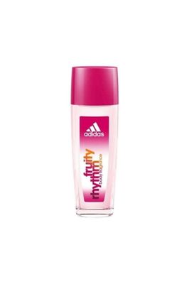 Adidas Fruity Rhythm Body Fragrance Natural Spray 2.5 Oz