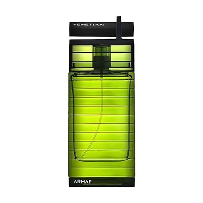 Armaf Venetian for Men Eau de Parfum Spray, 3.4 Ounce