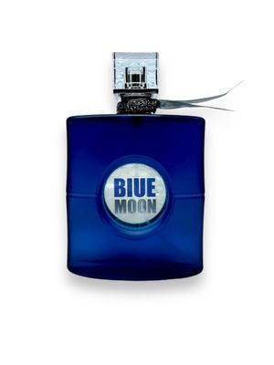 SUCHEL FOREVER Blue Moon Eau de Parfum 75 mL - 2.7 FL.OZ (NEW IMAGE, THE SAME FRAGRANCE)