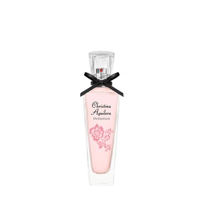 Christina Aguilera Definition, Perfume for Women, Eau de Parfum Spray, 1.0 fl. oz.