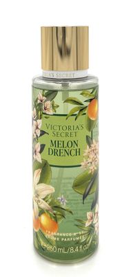 Victoria&#39;s Secret Tropic Nectar Collection Fragrance Mist 8.4 fl oz (Melon Drench)
