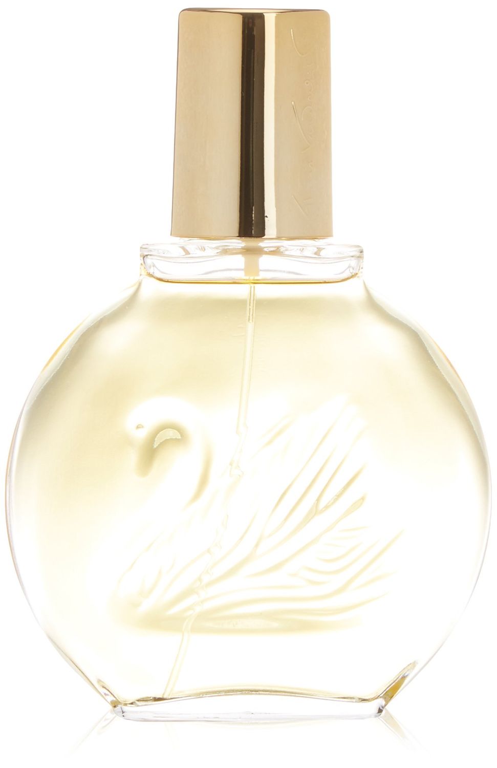 VANDERBILT by Gloria Vanderbilt 3.38 OZ EAU DE TOILETTE SPRAY NEW in Box for