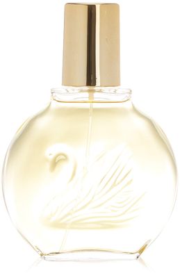 VANDERBILT by Gloria Vanderbilt 3.38 OZ EAU DE TOILETTE SPRAY NEW in Box for