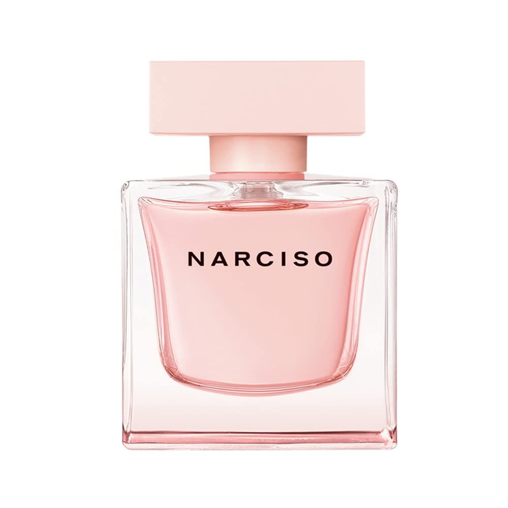 Narciso Rodriguez Narciso Cristal for Women - 3 oz EDP Spray
