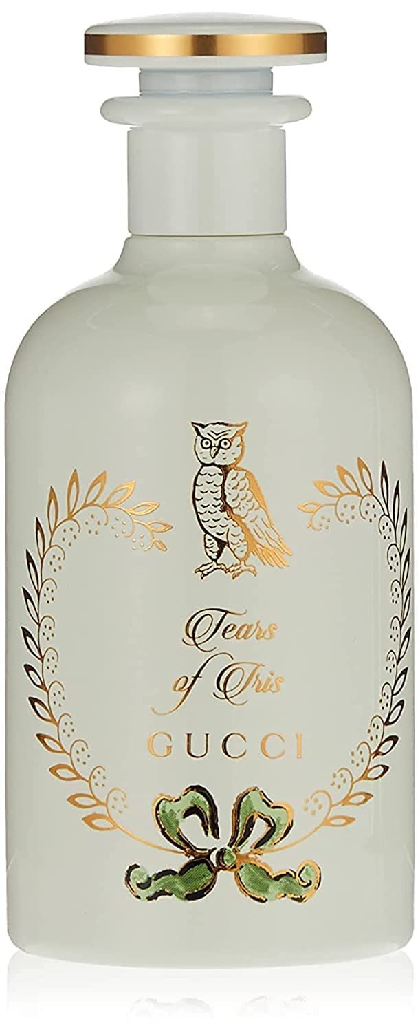 Gucci Tears of Iris by Gucci Eau De Parfum Spray (Unisex) 3.3 oz