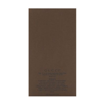 Gucci Guilty Absolute Eau de Parfum Spray for Men, 3 Ounce
