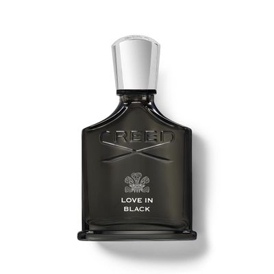Creed Love In Black, Women&#39;s Luxury Perfume, Floral Amber, Crisp, Gourmand Fragrance, 75ML