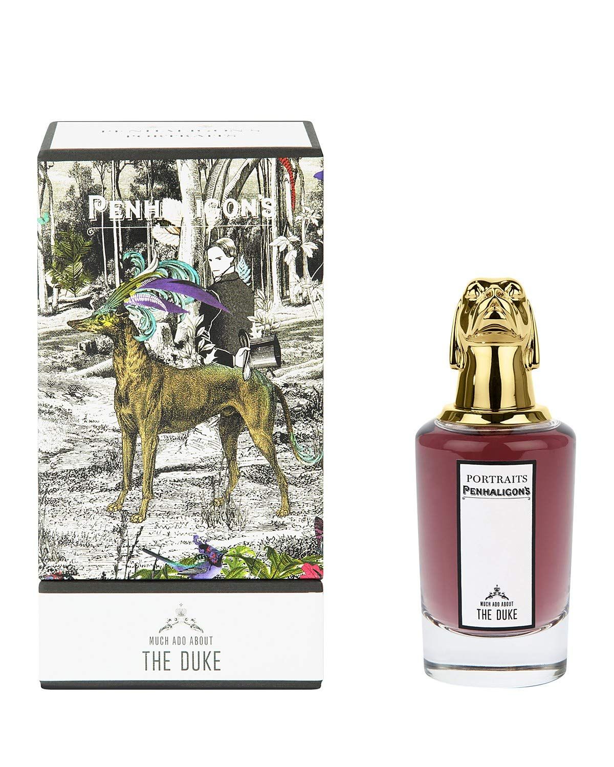 Penhaligon&#39;s Portraits Much Ado About The Duke Eau De Parfum Spray 2.5 Oz