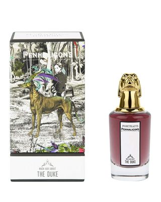 Penhaligon&#39;s Portraits Much Ado About The Duke Eau De Parfum Spray 2.5 Oz