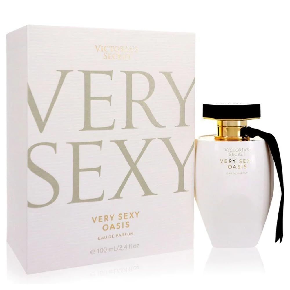 VERY SEXY OASIS by, EAU DE PARFUM SPRAY 1.7 OZ