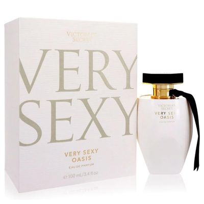 VERY SEXY OASIS by, EAU DE PARFUM SPRAY 1.7 OZ