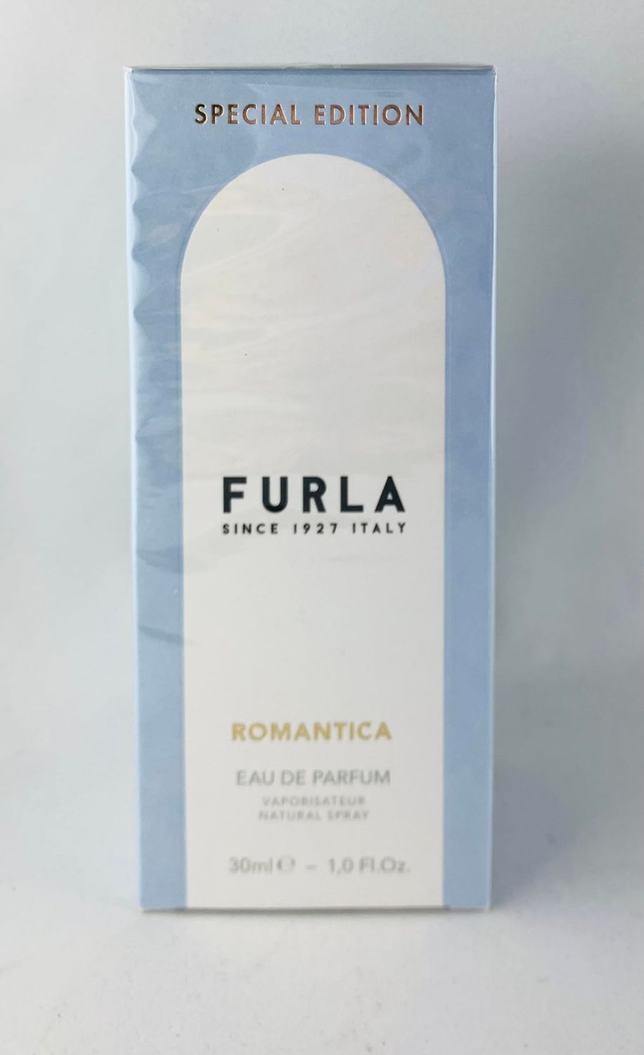 Furla Romantica for Women - 1 oz EDP Spray (Special Edition)