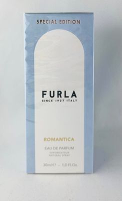 Furla Romantica for Women - 1 oz EDP Spray (Special Edition)