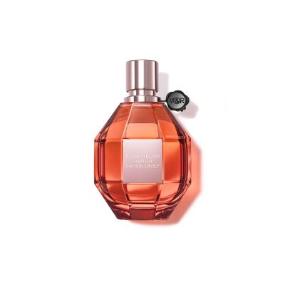ViktorRolf - Tiger Lily Eau de Parfum - Women&#39;s Perfum - Floral, Ambery, Fruity - With Notes of Coconut Mango - 3.4 Fl Oz