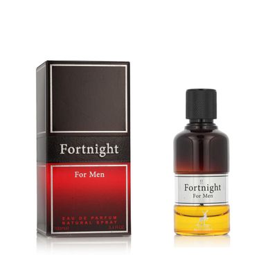 Maison Alhambra Fortnight for Men - 3.4 oz EDP Spray