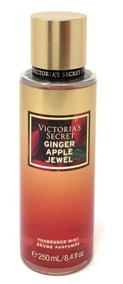 Victoria&#39;s Secret Ginger Apple Jewel Fragrance Mist 8.4 fl oz