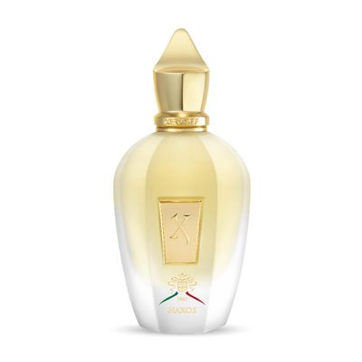 XERJOFF Naxos Eau de Parfum - Luxury Fragrance for Men Women - 3.4 Fl Oz