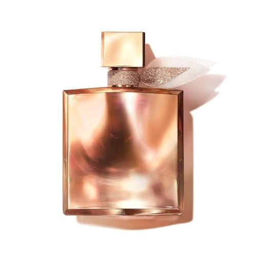 La Vie Est Belle Gold L&#39;Extrait Eau de Parfum - Long Lasting Fragrance with Notes of Iris, Rose Oud Wood - Woody Floral Women&#39;s Perfume