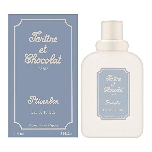 Givenchy Tartine et Chocolat Ptisenbon Eau De Senteur Spray For Baby (Alcohol Free) 100ml