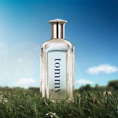 Tommy Cologne Spray 1.0 Oz 30 Ml for Men