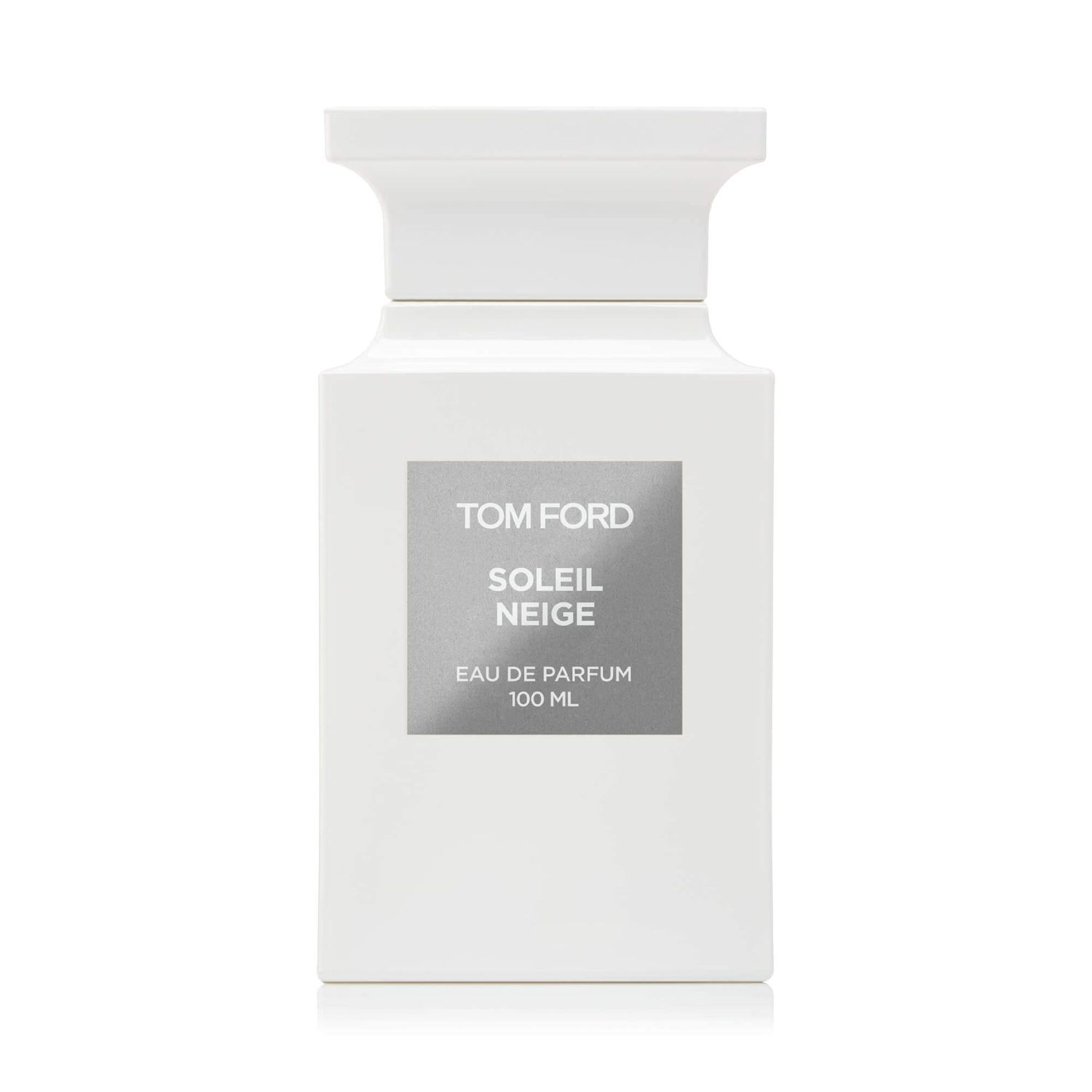Tom Ford Soleil Neige for Women - 3.4 oz EDP Spray