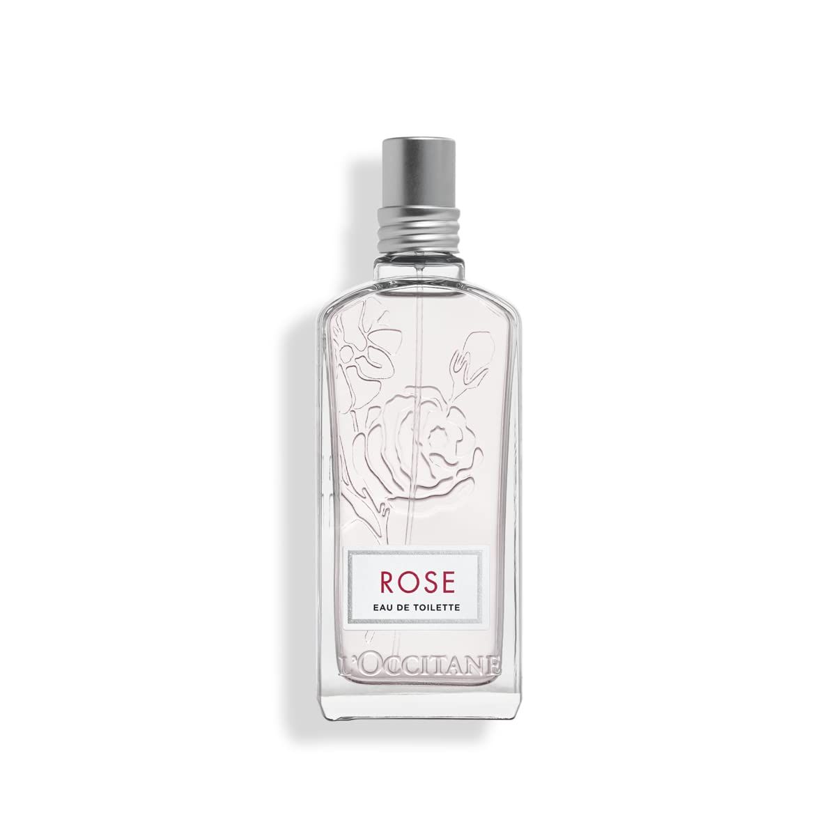 L&#39;Occitane Rose Eau de Toilette 2.50 fl. oz