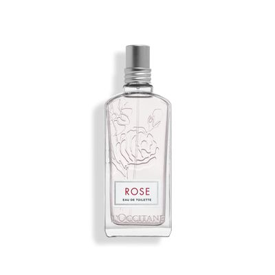 L&#39;Occitane Rose Eau de Toilette 2.50 fl. oz
