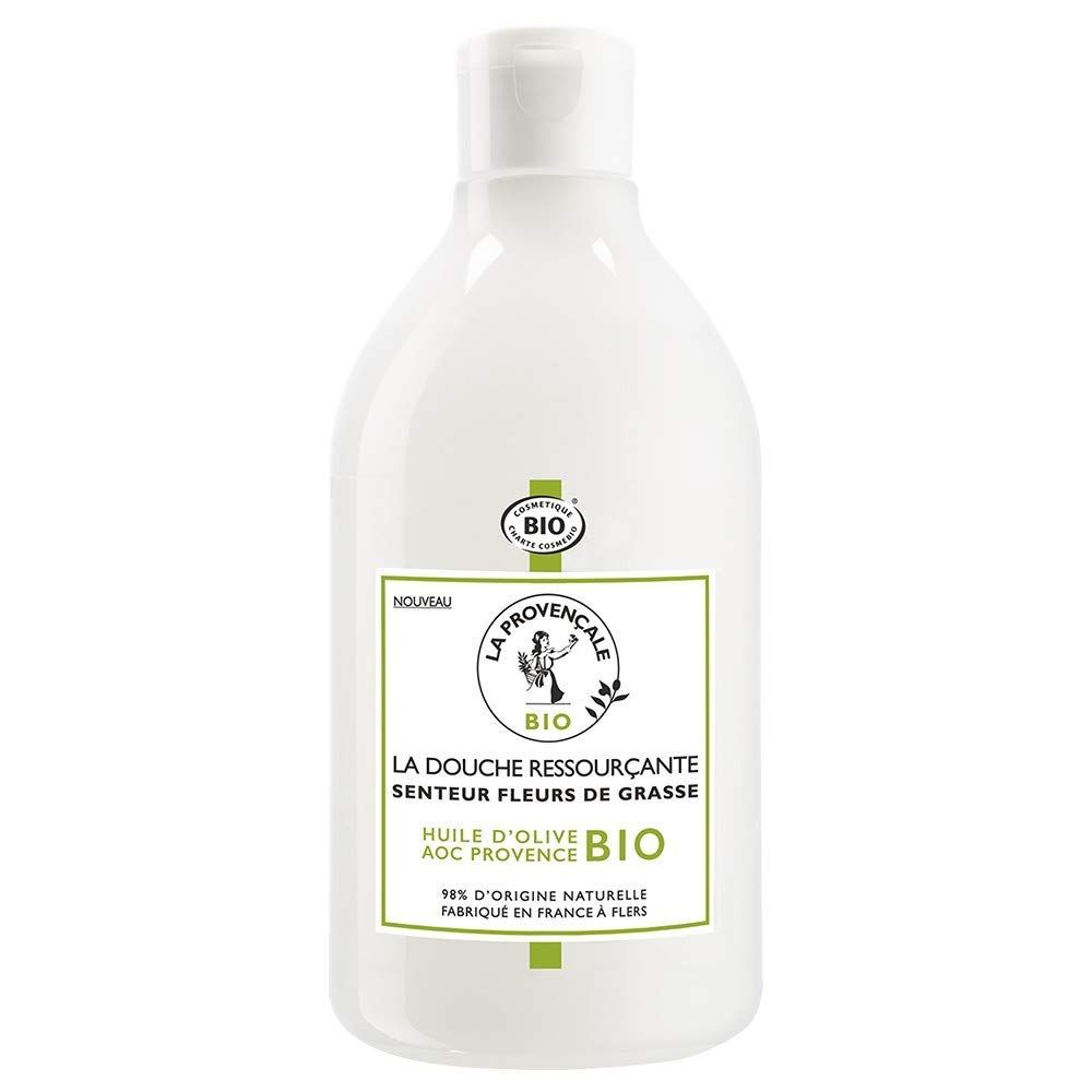 The Provencal Shower ressourant Fragrance Oil 500 ml