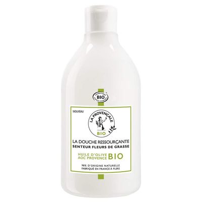 The Provencal Shower ressourant Fragrance Oil 500 ml