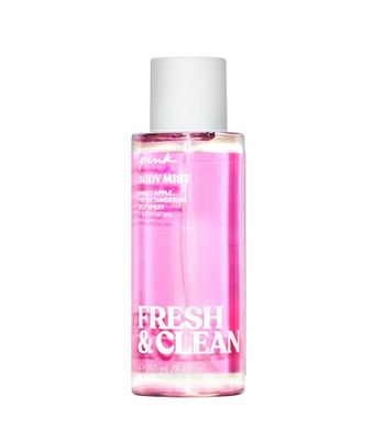 Victoria&#39;s Secret Pink Fresh and Clean Body Mist