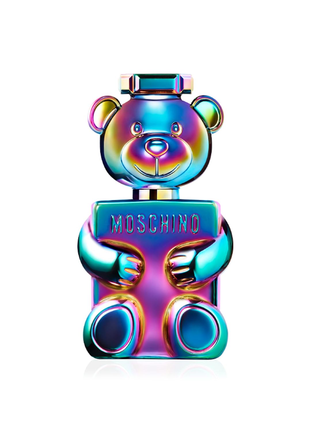 MOSCHINO Toy 2 Pearl Eau de Parfum Spray for Women - 3.4 oz Fresh, Luxurious Fragrance with Floral and Fruity Notes