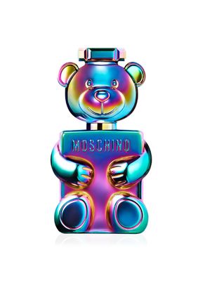 MOSCHINO Toy 2 Pearl Eau de Parfum Spray for Women - 3.4 oz Fresh, Luxurious Fragrance with Floral and Fruity Notes