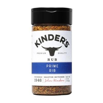 Prime Rib Rub