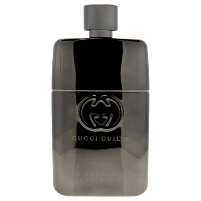 Gucci Guilty for Men - 3 oz Parfum Spray