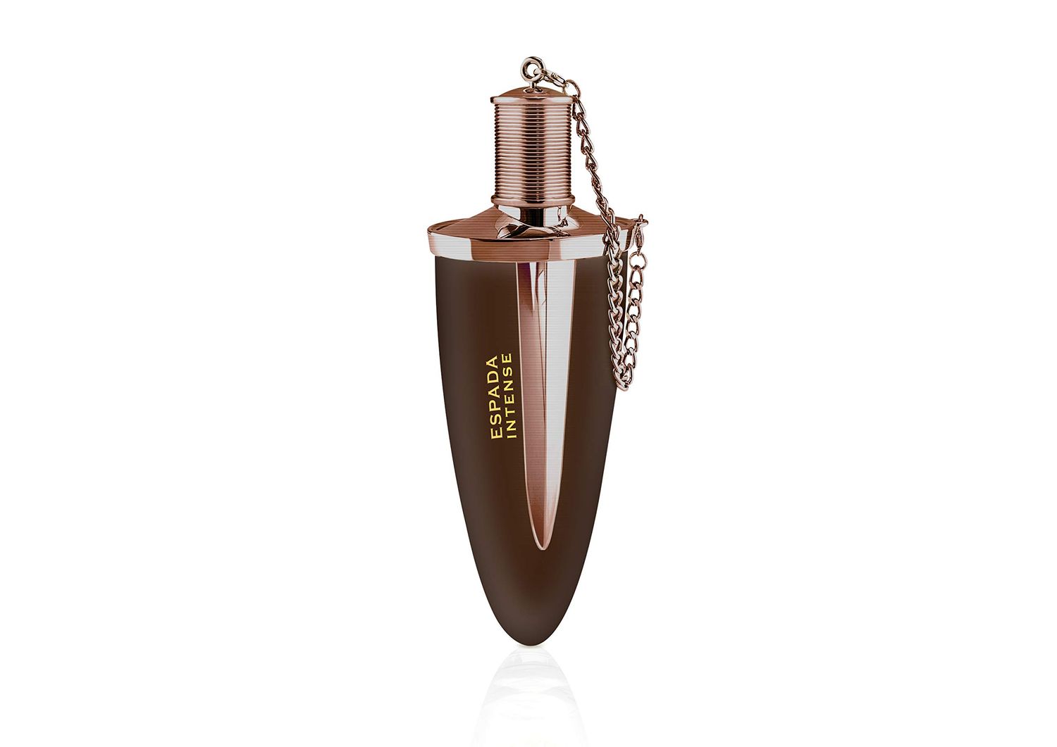 Emper Le chameau ESPADA INTENSE for men pour homme, eau de toilette, vaporisateur, 100 ml (3.4 FL. OZ)