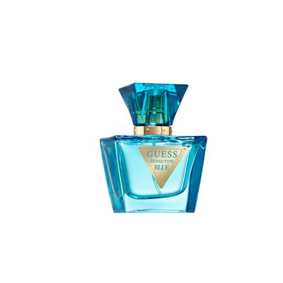 GUESS Seductive Blue WomenFemme Eau de Toilette Perfume Spray For Women, 1.0 Fl. Oz.