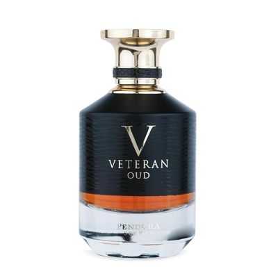 Paris Corner VETERAN OUD EDP 3..4 Fl Oz Perfume Unisex by Pendora Scents