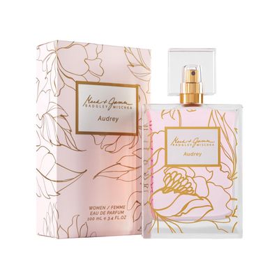 Badgley Mischka Audrey Eau de Parfum 100 mL