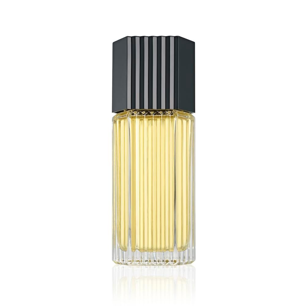 Este Lauder Lauder for Men Cologne Spray with Notes of Lemon, Mandarin Sandalwood, 3.4 Fl Oz
