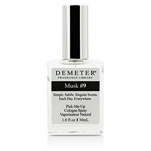 Demeter 1oz Cologne Spray - Musk 9