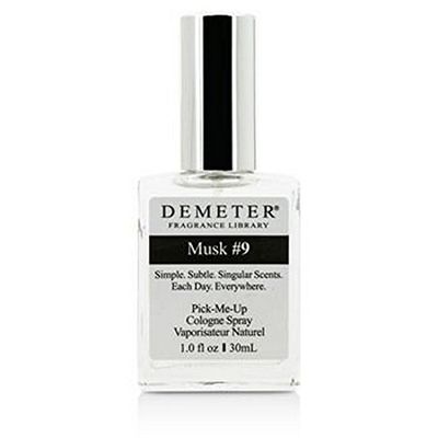 Demeter 1oz Cologne Spray - Musk 9